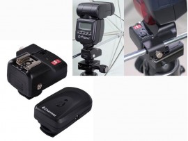 Qianite Flash Trigger PT-04NE